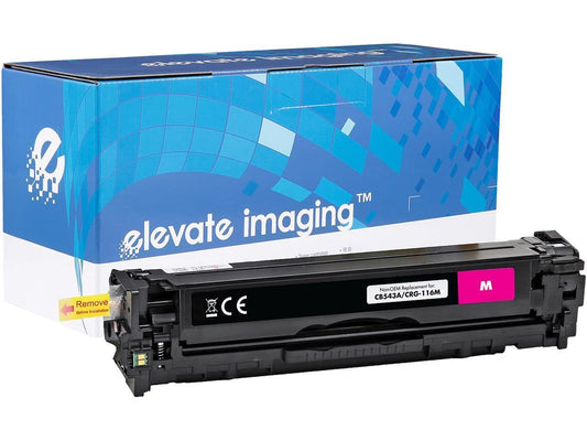 AHWCB543A - Elevate HP Magenta Toner