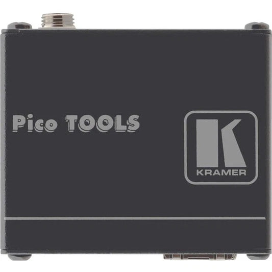5080231090 - Kramer PT-580T 4K60 HDMI HDCP 2.2 Compact Transmitter over Long Reach HDBaseT