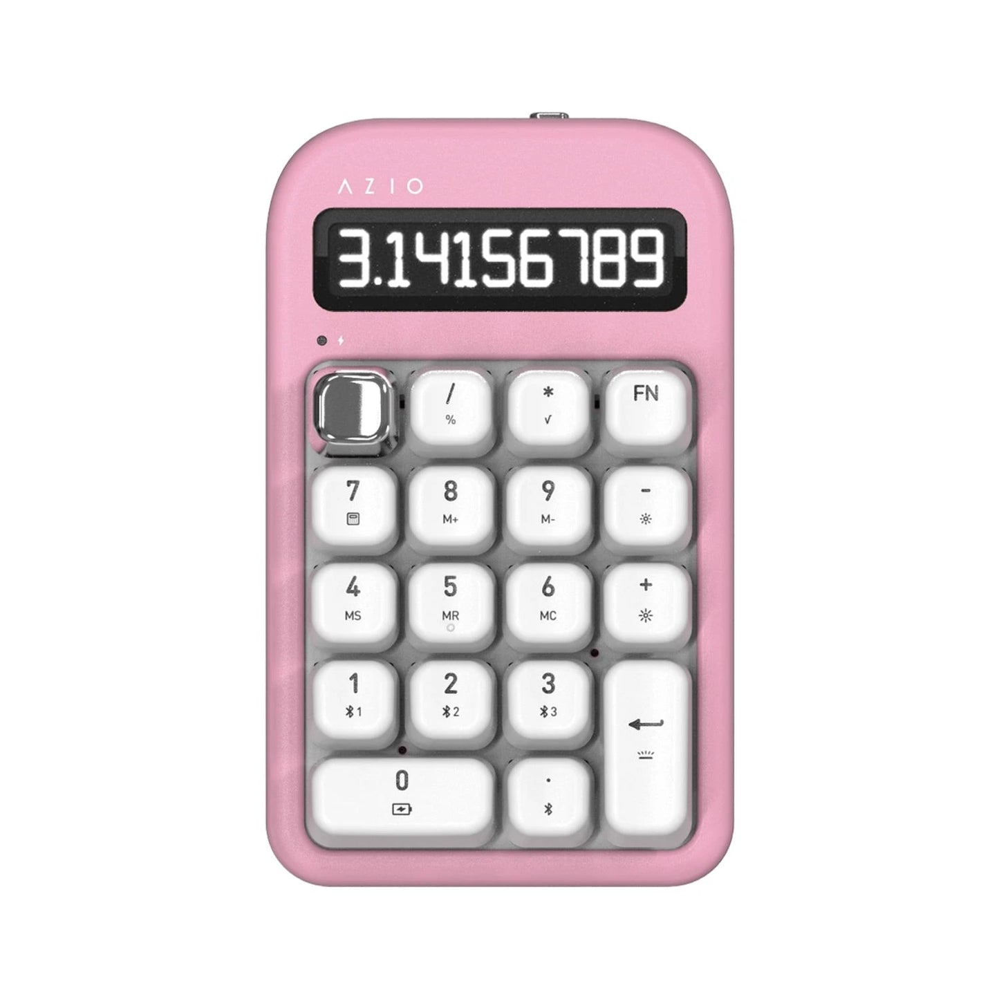 IN408 - Azio Izo Number Pad/Standalone Calculator