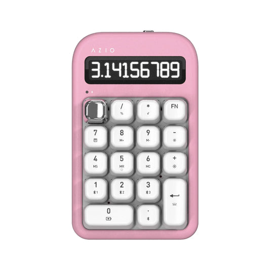 IN408 - Azio Izo Number Pad/Standalone Calculator