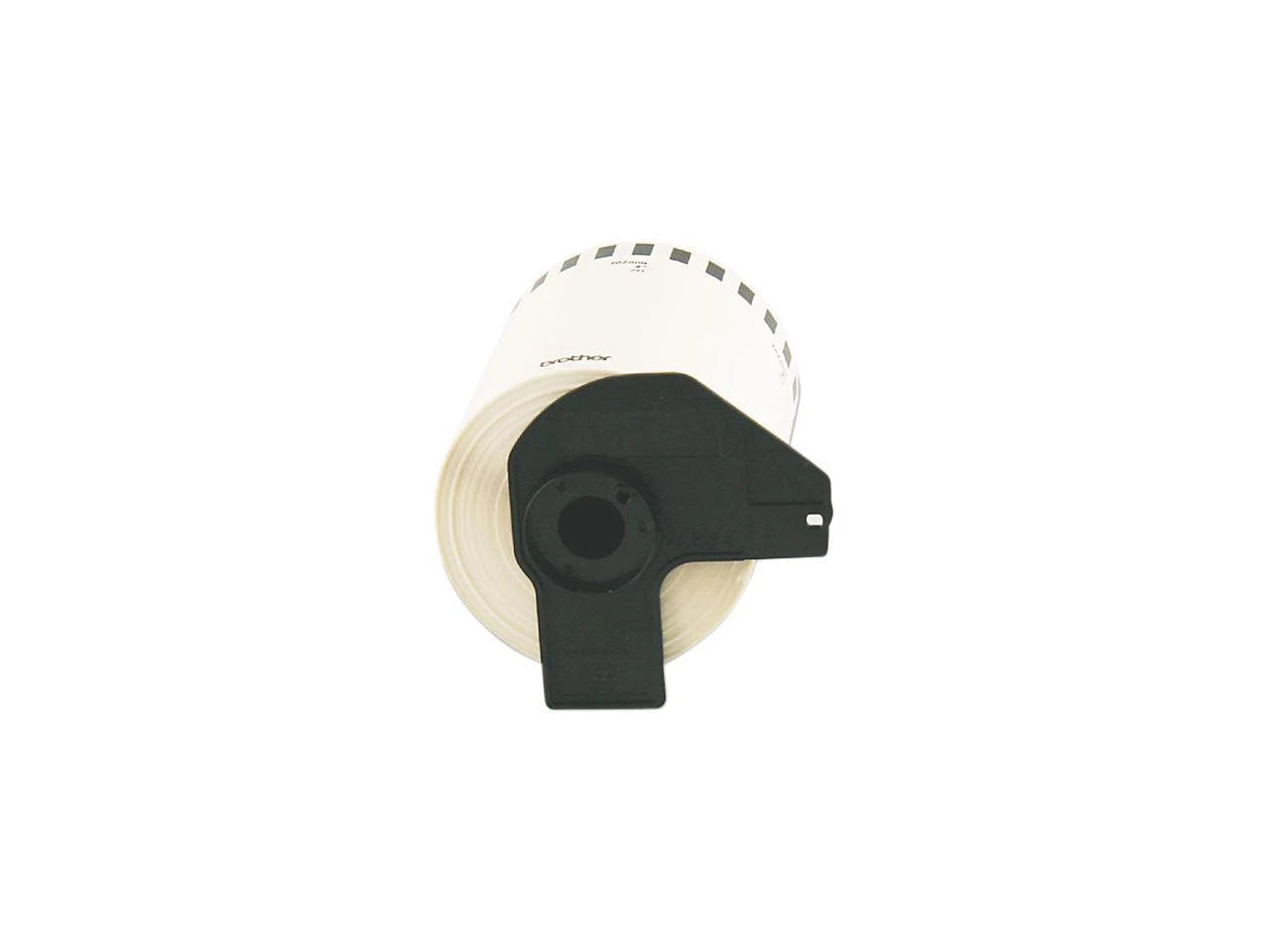 DK2243 - Brother P-Touch DK-2243 White Continuous Paper Roll 4" Width x 100ft.