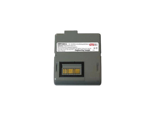 HRW420-LI - GTS direct replament Battery