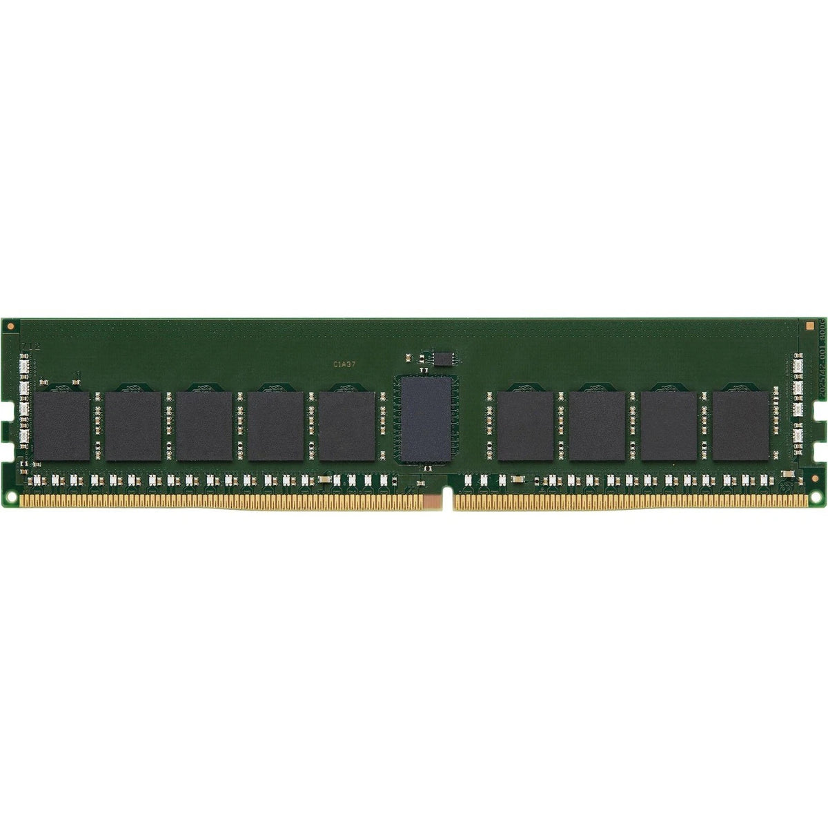 258424 - Kingston Server Premier 16GB DDR4 SDRAM Memory Module