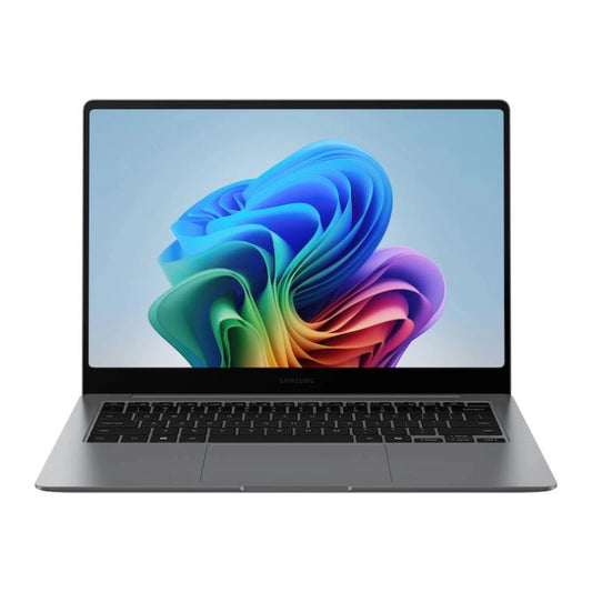 NP944XHAKG3US - Samsung Galaxy Book5 Pro 14" TS Copilot+ PC U7-258V 32GB 1TB W11P Gray Laptop