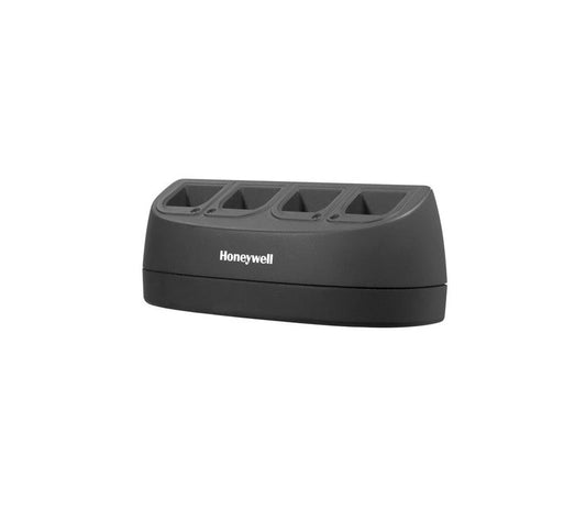 MB4BATSCN01NAD06 - Honeywell 4-Bay Charger