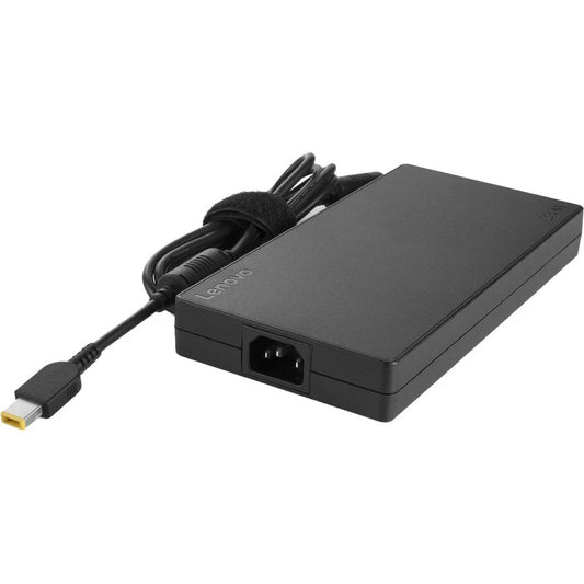 4X20E75111-TM - Lenovo Total Micro Slim Tip Adapter