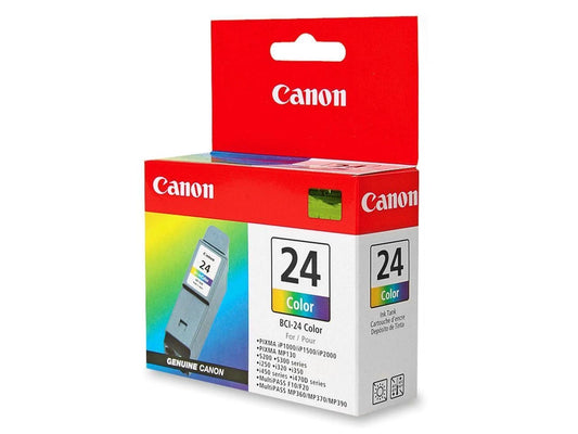 6882A003 - Canon BCI-24C Ink Tank Color