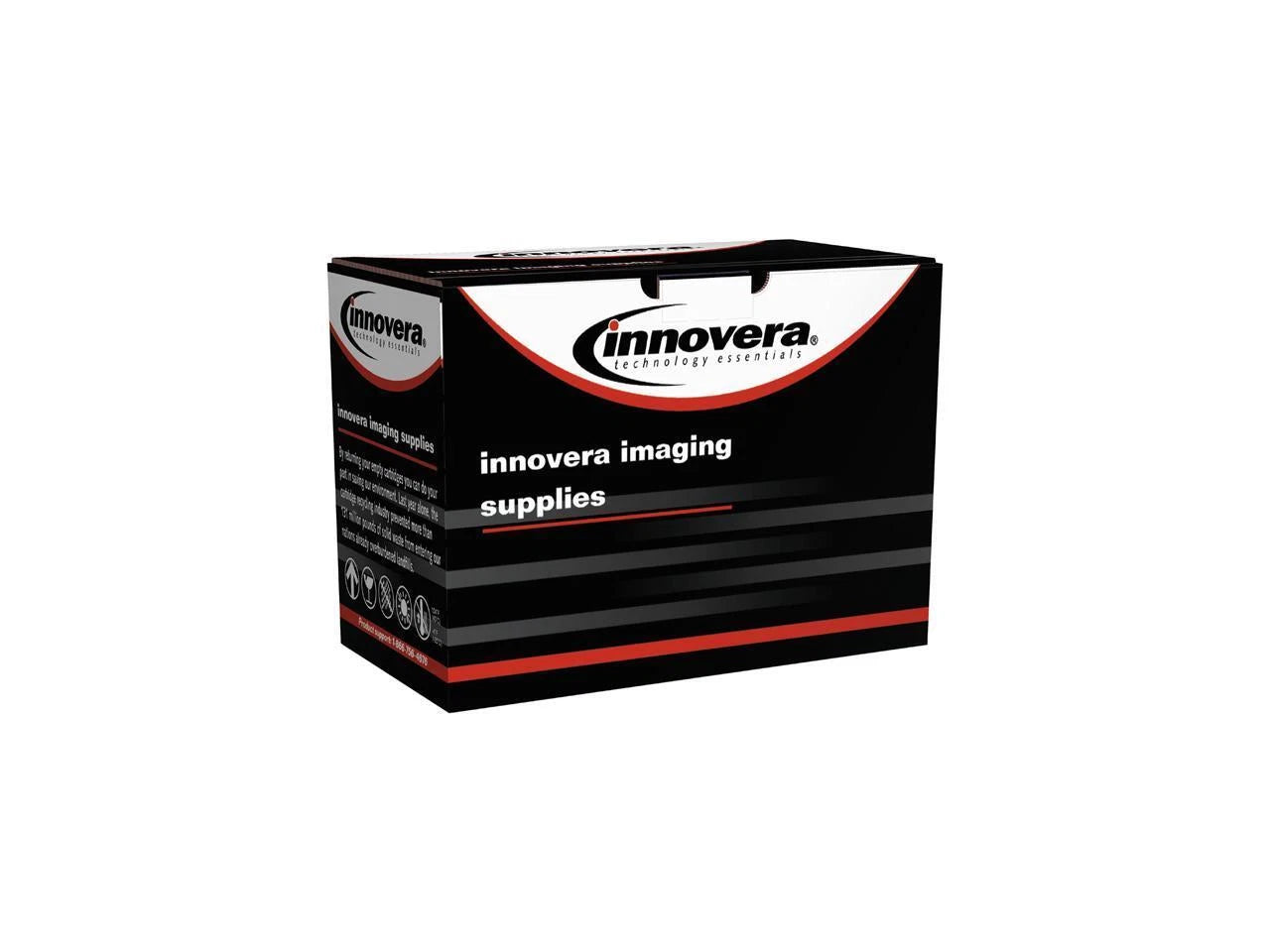 IVRF287A - HP Innovera Black Toner s