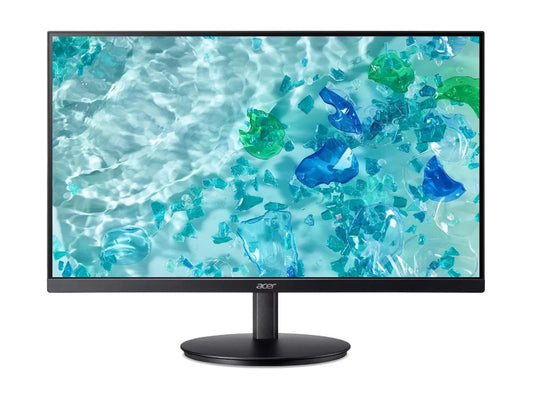 UM-QB2AA-501 - Acer Vero CB242Y D5 24" Class Webcam Full HD LED Monitor