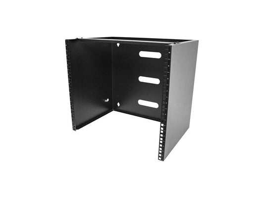 RACK10U14BRACKET - StarTech 10U Network Rack Wall Mounting Patch Panel