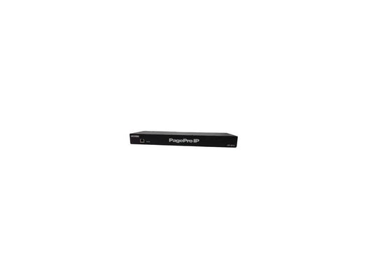 VIP-201A - Valcom PagePro 1U Rack-Mountable SIP Paging Gateway