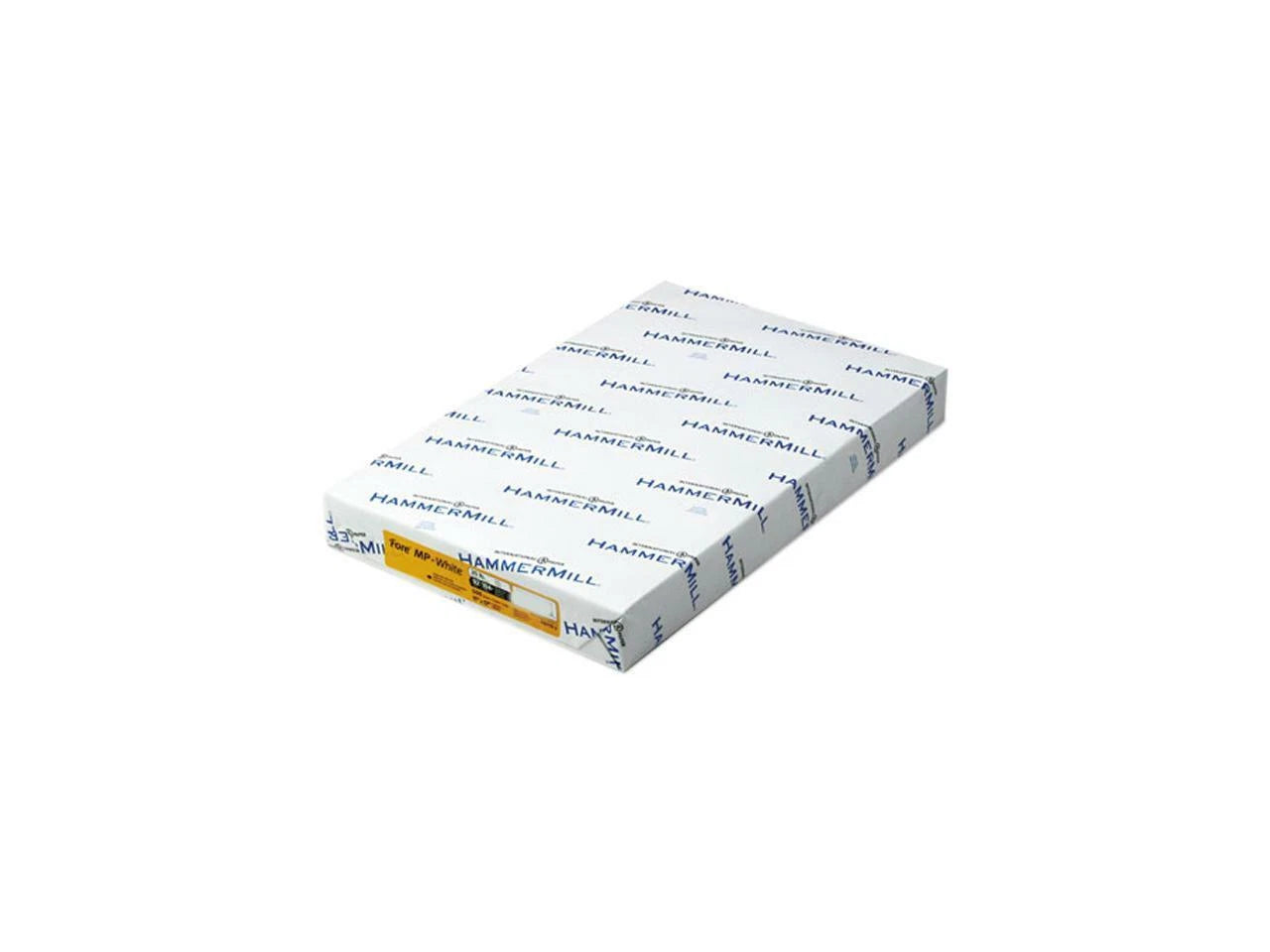 103192 - Hammermill 10319-2 Fore MP Multipurpose Paper 96 Brightness 11 x 17 White