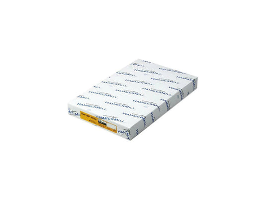103192 - Hammermill 10319-2 Fore MP Multipurpose Paper 96 Brightness 11 x 17 White