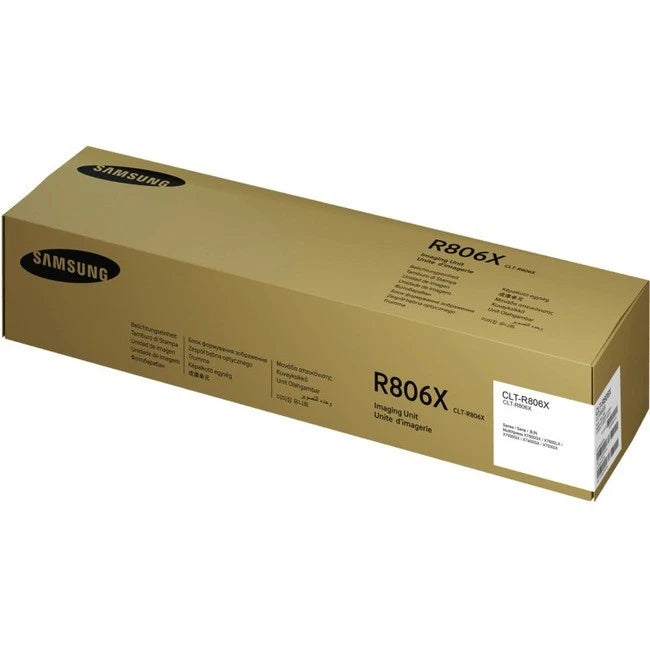 SS682A - HP Samsung CLT-R806X Color Imaging Unit