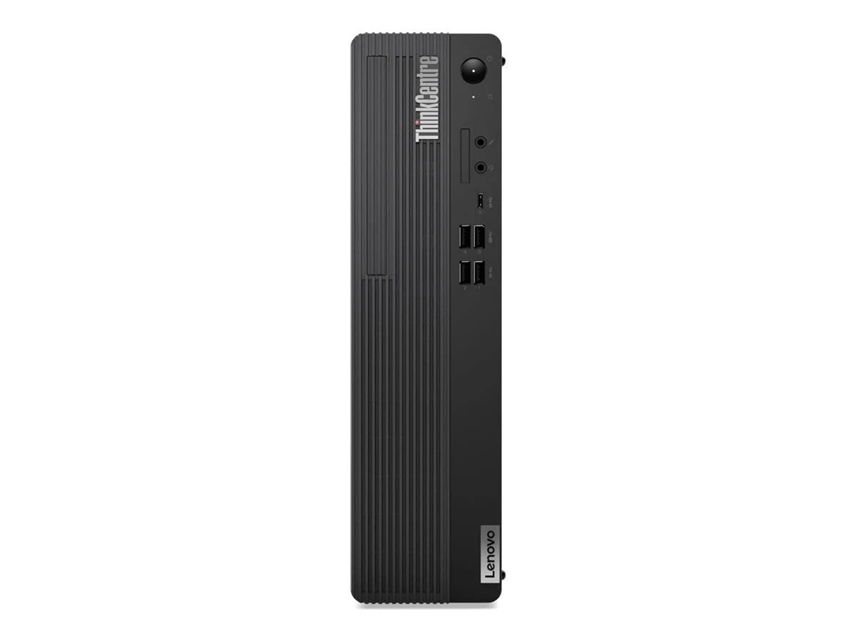 12V4000DUS - Lenovo ThinkCentre M90s Gen 5 Desktop Computer Intel Core i7 14th