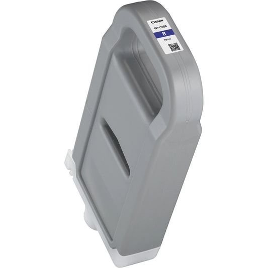 0784C001AA - Canon Lucia Pro Pfi-1700 B Ink Cartridge Blue Inkjet