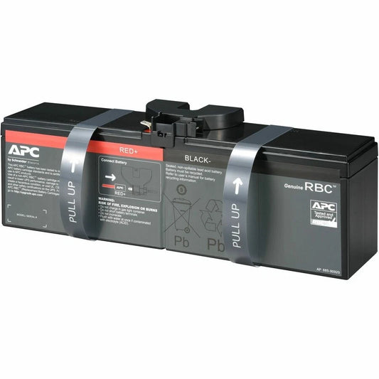 RBC160 - APC Schneider Electric Battery Cartridge