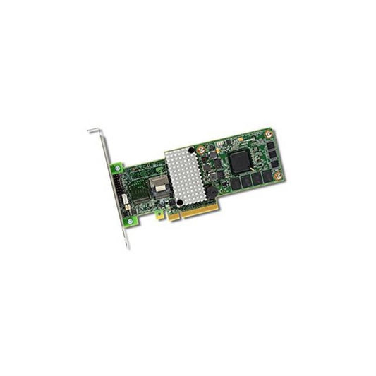 183169 - Supermicro 4pt LSI00197 9260-4i SAS 6GB S Raid