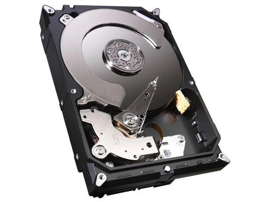 4XB7A80526 - Lenovo 2TB Hard Drive 3.5" Internal 7200 RPM Near Line SATA NL-SATA