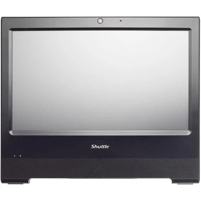 X50V8WHITE - Shuttle XPC X50V8 Barebone System Desktop Socket BGA-1528 1 x Processor