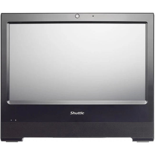 X50V8WHITE - Shuttle XPC X50V8 Barebone System Desktop Socket BGA-1528 1 x Processor