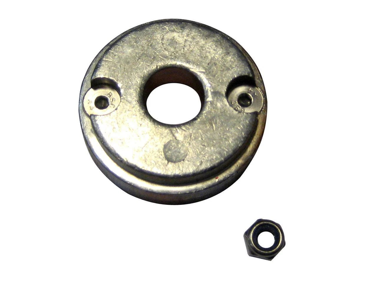 SET0149 - VETUS ZINC ANODE SET