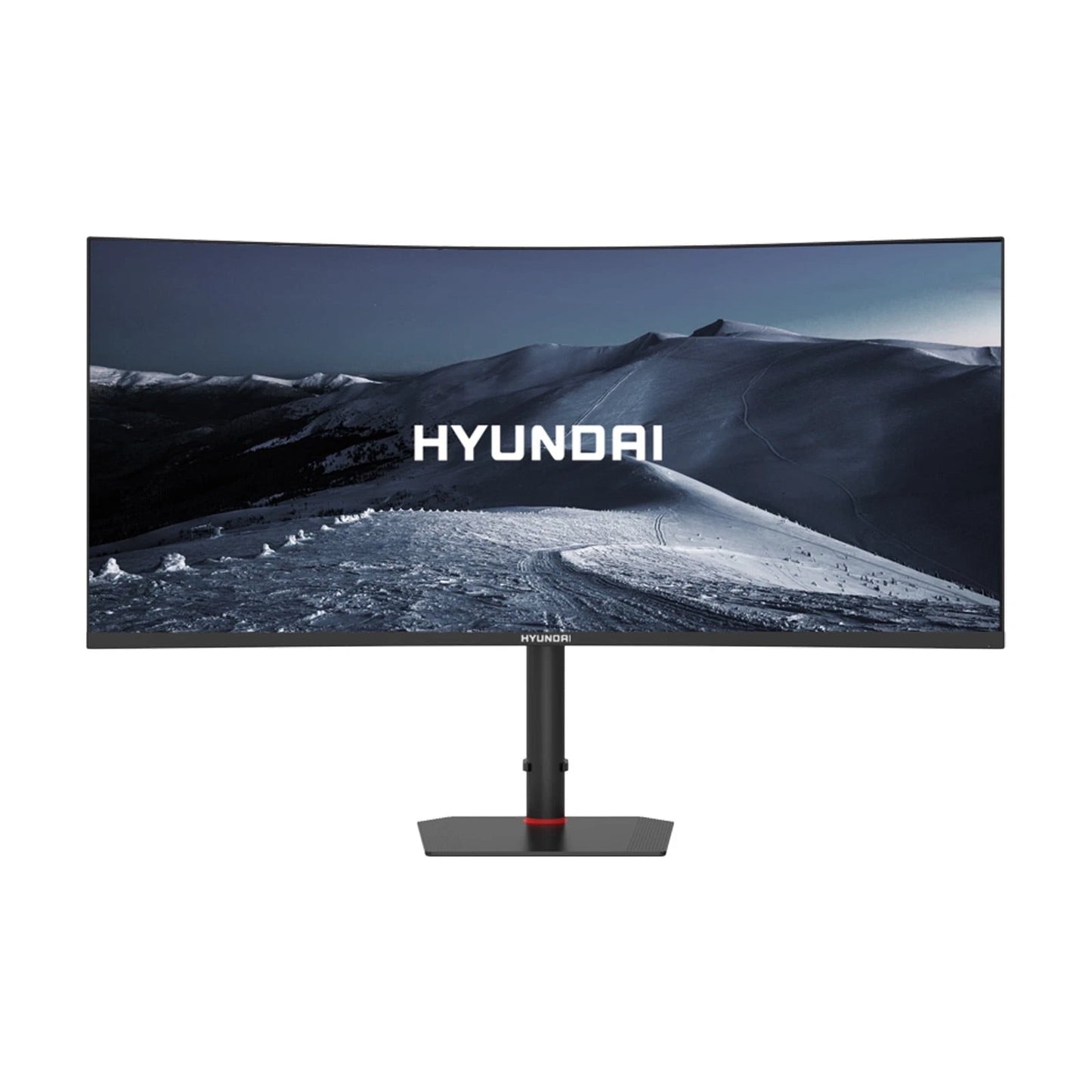 HT34CGMBK01 - Hyundai IBT 34in LCD Gaming Monitor R1000