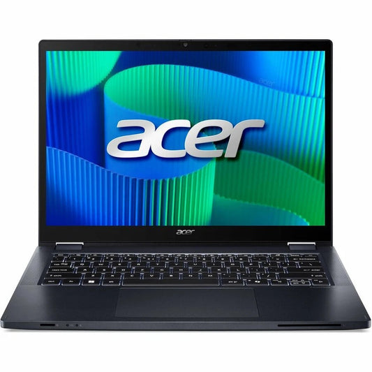 NXB6HAA004 - Acer TM Spin P414RN-54 14" TouchScreen Laptop U5 125U 16GB 512GB SSD W11P