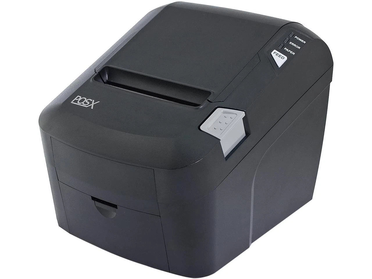 911LB480200J33 - POS-X EVO Green Thermal Receipt Printer