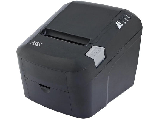 911LB480200J33 - POS-X EVO Green Thermal Receipt Printer