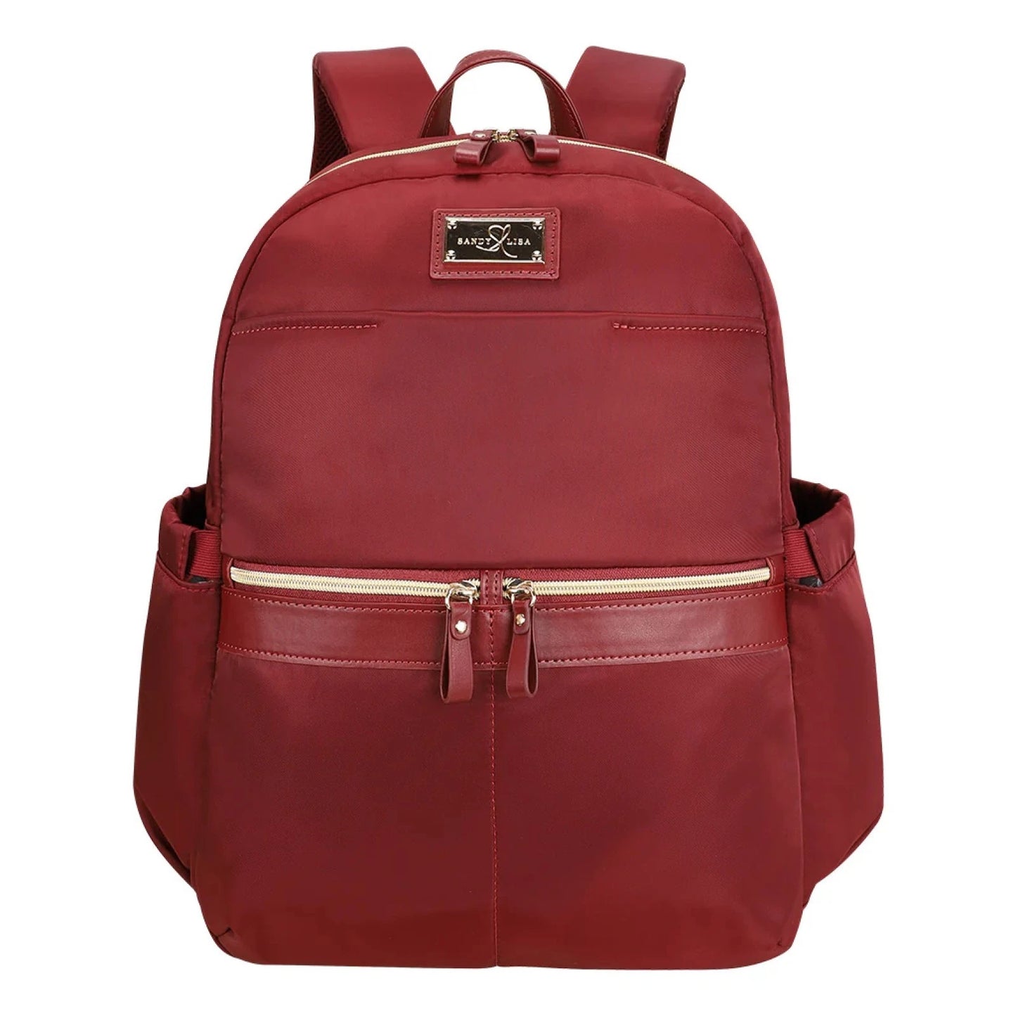 SLLGABPBG15 - ECO style Carrying Case Back