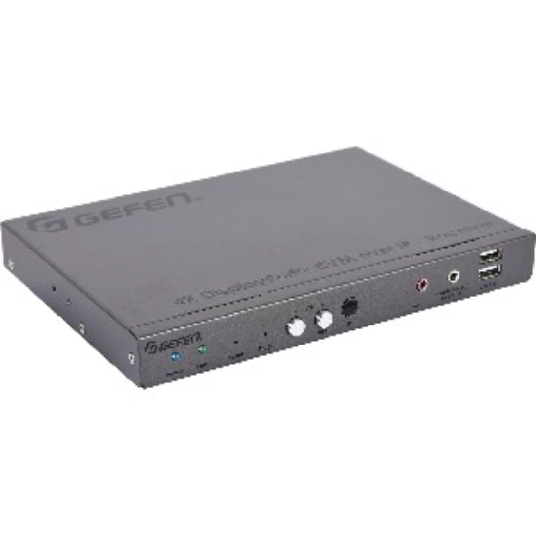 EXT-DPKA-LANS-RX - Gefen 4K DisplayPort KVM Over IP Receiver age