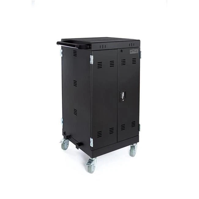 RKS36G1 - Rise K12 S36 36-Unit Smart Charging Cart