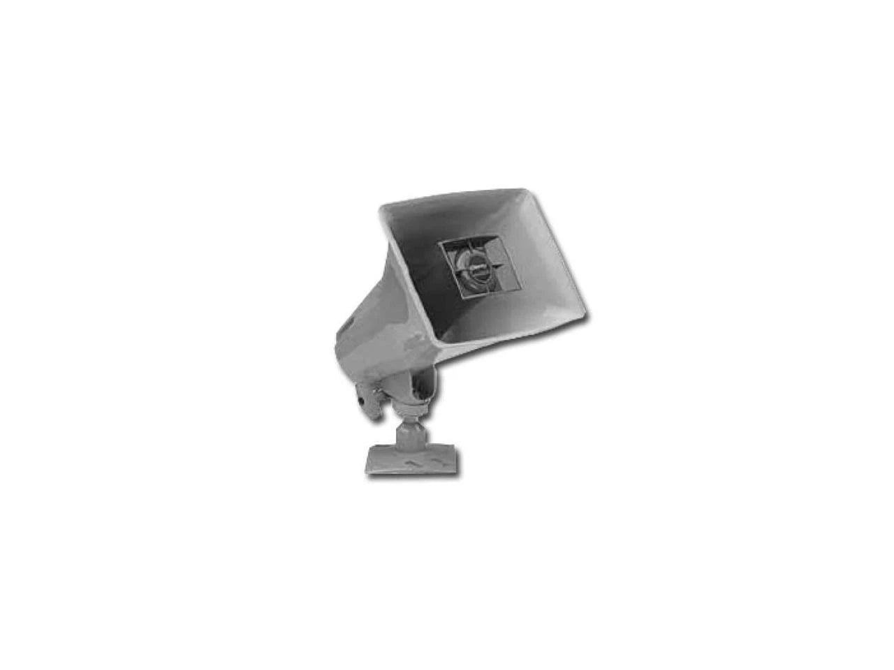 VC-SX15-T-BG - Valcom SX Series 15W Horn