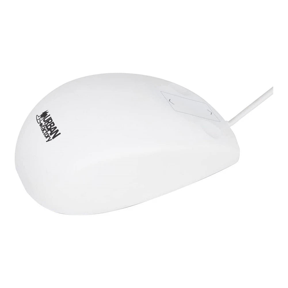 AWM68UF - Urban Factory IP68 Waterproof Wired Medical USB Mouse