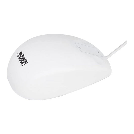 AWM68UF - Urban Factory IP68 Waterproof Wired Medical USB Mouse