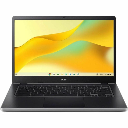 NX.JJ8AA.001 - Acer Chromebook 314 C936T 14" TouchScreen Chromebook