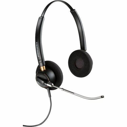 783P8AAABA - Plantronics Poly EncorePro 520V Voice Tube Microphone