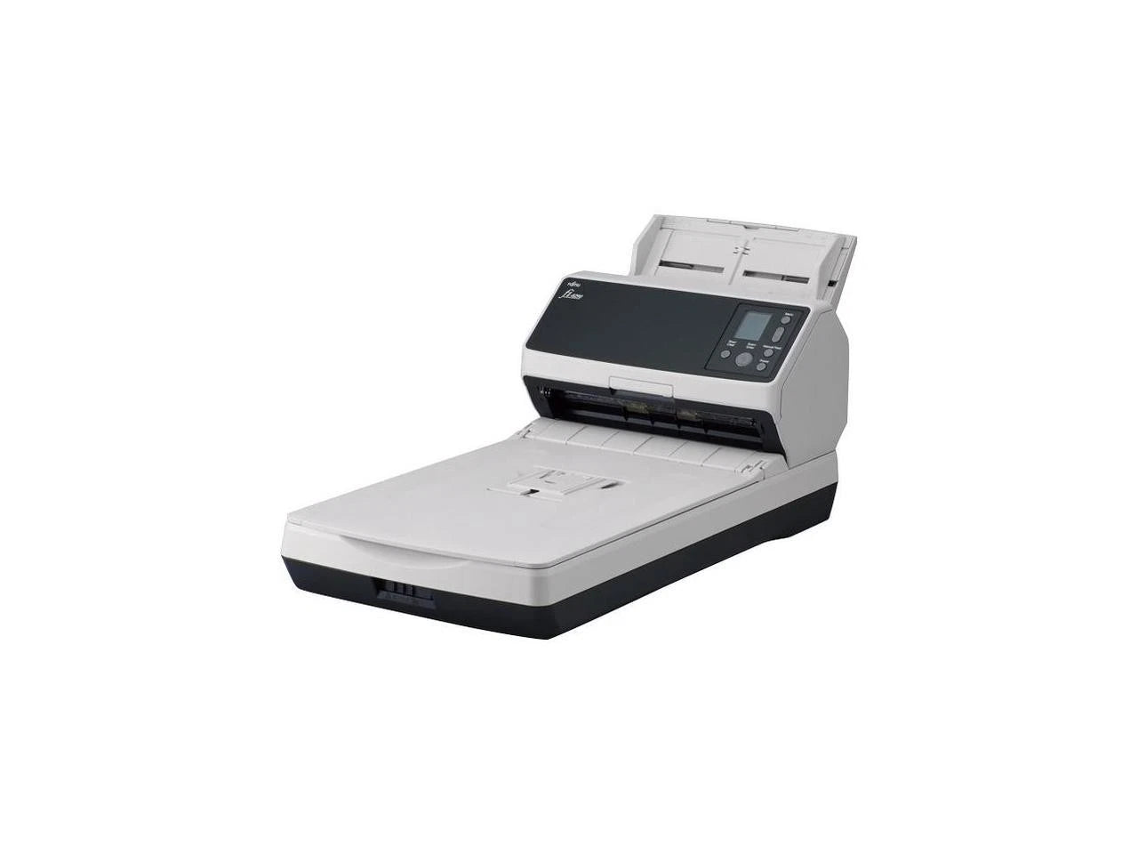 PA03810-B505 - Fujitsu ImageScanner fi-8290 Flatbed/ADF Scanner 600 dpi Optical