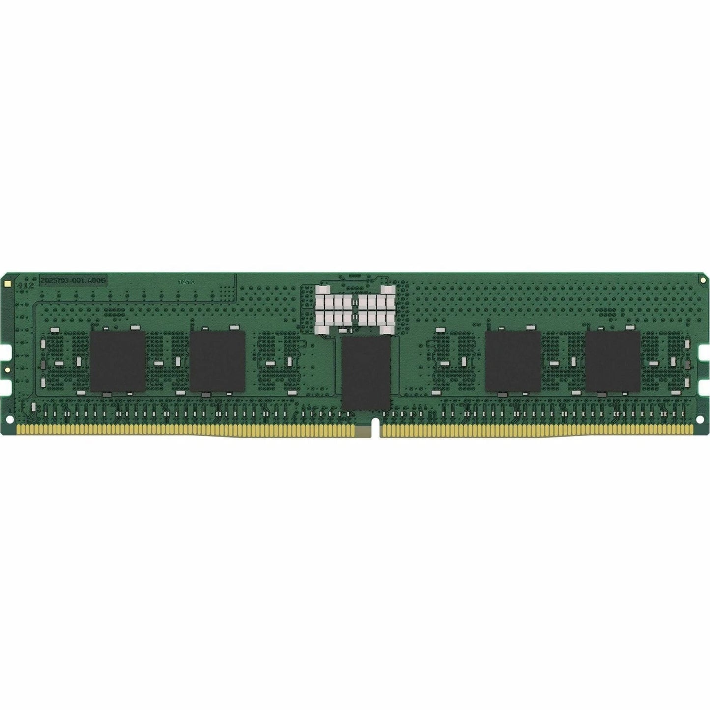 287940 - Kingston 16GB DDR5 SDRAM Memory Module
