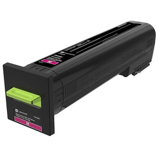 72K0XMG - Lexmark Toner Cartridge Magenta