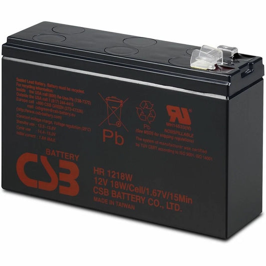 RBC153 - APC Schneider Electric Battery Cartridge