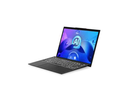 PRESTIGE13AIEVOA1MG-029US - MSI Prestige 13 Ai Evo A1mg Prestige 13 Ai Evo A1mg-029us 13.3" Notebook