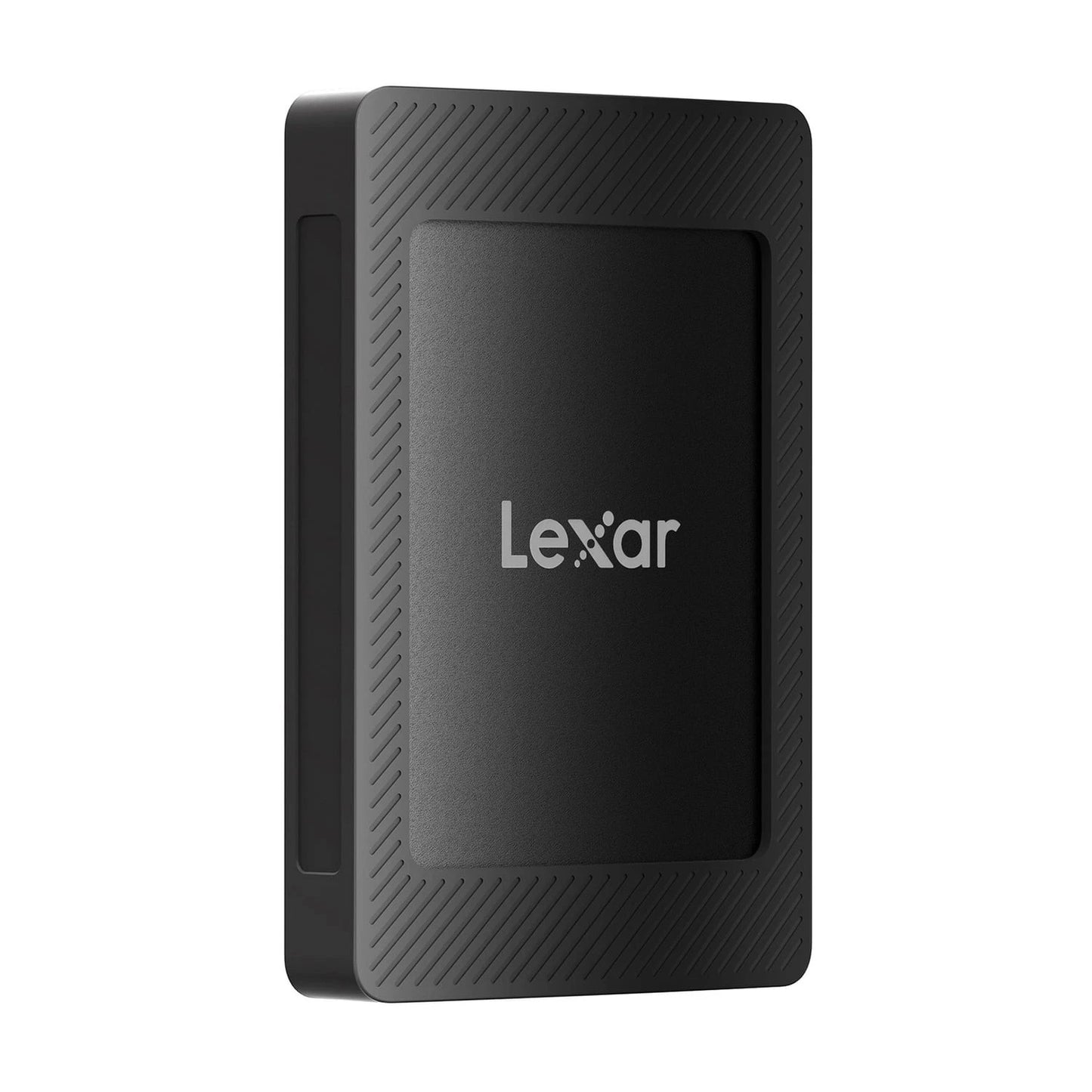 LSL500M004T-RNBNG - Lexar 4TB External SSD Sl500 Portable