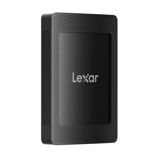 LSL500M004T-RNBNG - Lexar 4TB External SSD Sl500 Portable