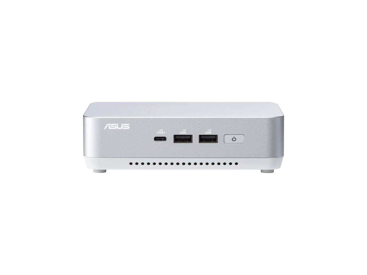 RNUC14RVSU70000UI - Intel Asus NUC 14 Pro+ Barebone System Mini PC Core Ultra 7 14th Gen 155H