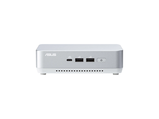 RNUC14RVSU70000UI - Intel Asus NUC 14 Pro+ Barebone System Mini PC Core Ultra 7 14th Gen 155H