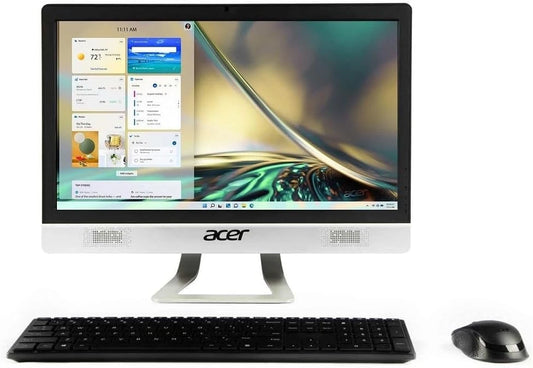 DTR2NAA001 - Acer America Desktop Intel Core I5 14400 16GB DDR5