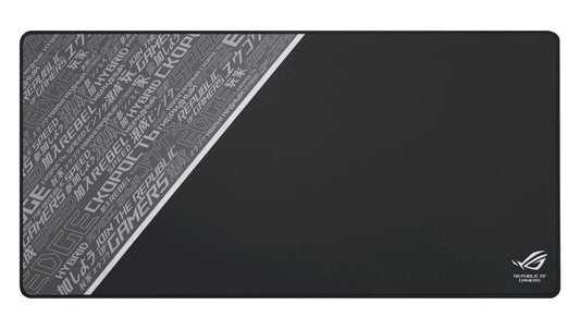 NC01ROGSHEATHBLK - Asus ROG Sheath BLK LTD Gaming Mouse Pad