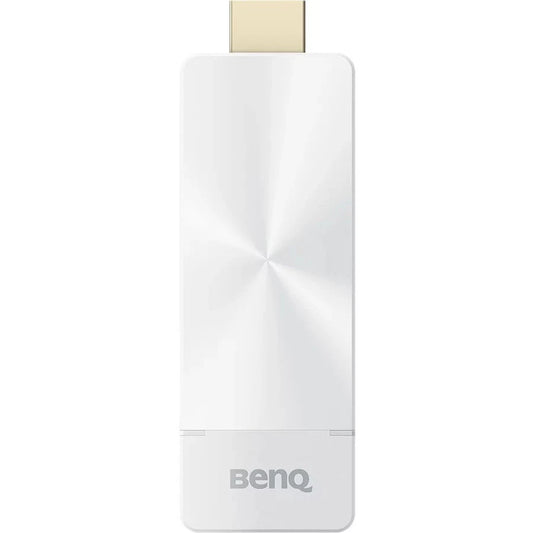 QP30 - BenQ QCast Mirror Dual Band WiMedia Adapter